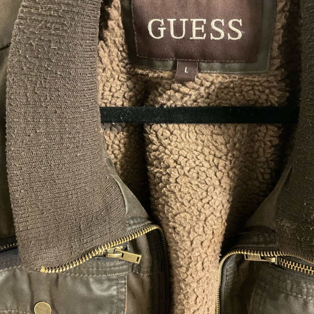 Guess jacket - Picture 4 of 7